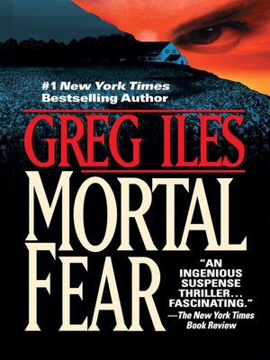 cover image of Mortal Fear